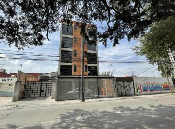 Departamento · 38m² · 1 Recámara · 1 Estacionamiento · Departamento en Paseo Tollocan 1734 Toluca Edo Mex