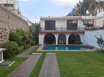 Casa de 4 habitaciones, Cuernavaca · Casa en Venta en Fracc Insurgentes Cuernavaca Morelos