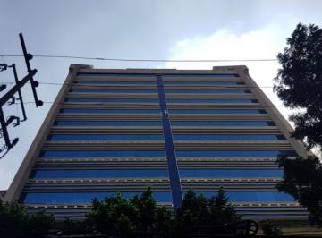 Oficina , Cuauhtémoc · Renta Oficina Acondicionada de 1428 m², en Rio Elba, Cuauhtémoc, Cdmx