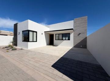 Casa de 3 habitaciones, Guaymas · Casa en Preventa en San Carlos Sonora