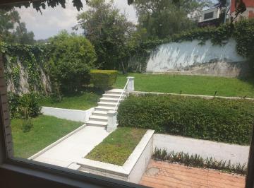 Casa de 4 habitaciones, Huixquilucan · Casa en Venta en Huixquilucan