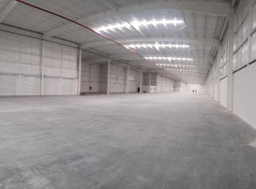 Nave industrial , Playas de Rosarito · Available Industrial Building 74,284.32 Sq. Ft. / 6,901.17 m² With 1,000 Kvas