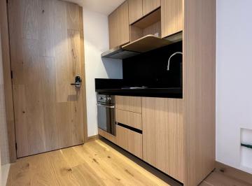 Departamento de 1 habitación, Cuauhtémoc · Departamento en Venta en Cuauhtémoc