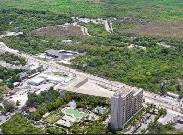 Departamento · 84m² · 2 Recámaras · 1 Estacionamiento · Departamento con Más de 50 Amenidades en Cancún