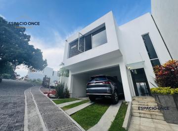 Casa · 183m² · 2 Recámaras · 2 Estacionamientos · Casa en Pueblo Ahuatepec