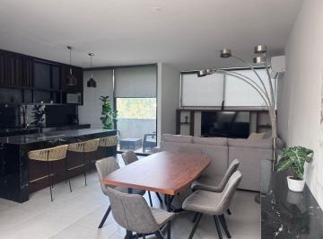 Departamento de 2 habitaciones, Mérida · Departamento en Renta con 2 Recámaras y Paneles Solares Cerca de Plaza La Isla