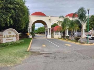 Terreno / Lote · 2000m² · Lote en Venta en Real La Alfonsina