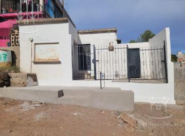 Casa · 89m² · 3 Recámaras · San Rafael