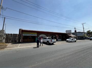 Terreno comercial , Metepec · Terreno en Venta en Metepec