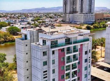 Departamento · 119m² · 2 Recámaras · 2 Estacionamientos · Penthouse en Venta en Torres del Río Br56