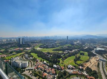 Departamento · 460m² · 3 Recámaras · 4 Estacionamientos · Core 31 Luxury living El Icono de Bosque Real - (4)