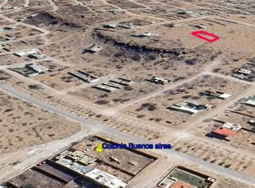 Terreno / Lote · 532m² · Terreno Habitacional en Venta con Una Hermosa Vista - (4)