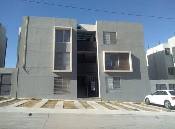 Departamento de 2 habitaciones, Tijuana · Departamento en Colinas de California Planta Baja con Patio