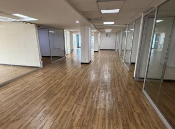 Oficina , Cuauhtémoc · Oficinas en Renta Hipodromo