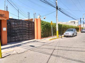 Casa · 124m² · 3 Recámaras · 3 Estacionamientos · Casa en Venta en Privada en Morales