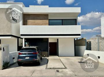 Casa en condominio · 186m² · 3 Recámaras · 2 Estacionamientos · PH - Fraccionamiento Zibatá