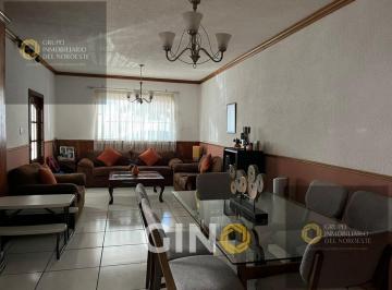 Casa · 305m² · 3 Recámaras · 2 Estacionamientos · Casa en Venta en El Centro, Durango Dgo.