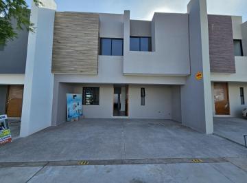 Casa de 3 habitaciones, Mexquitic de Carmona · Casa en Venta en Fuerte Ventura | Desde 2.61 Mdp