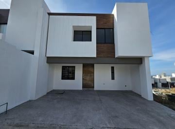 Casa de 3 habitaciones, Mexquitic de Carmona · Casa en Venta en Fuerte Ventura | Desde 2.79 Mdp