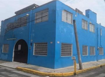 Inmueble productivo urbano , Xochimilco · Propiedad con Uso de Suelo Comercial en La Noria Xochimilco