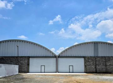 Bodega comercial · 2500m² · Renta de Bodega Nueva en Tultitlán