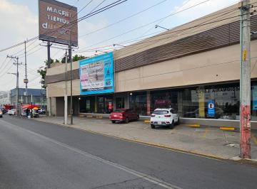 Local comercial · 4700m² · 50 Estacionamientos · Renta / Venta de Local Comercial en Ermita Iztapalapa