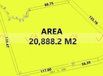 Terreno / Lote · 20888m² · Terreno / Lote en Venta en Arturo Cavazos