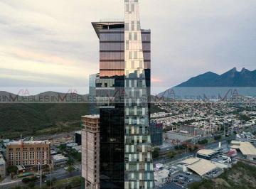 Oficina · 402m² · 15 Estacionamientos · Oficina en Renta en Valle Oriente
