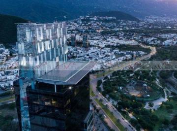 Oficina · 652m² · 17 Recámaras · 26 Estacionamientos · Oficina en Renta en Valle Oriente