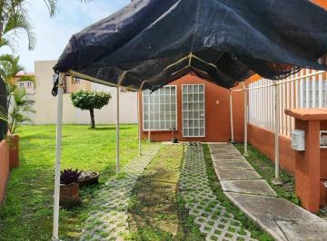 Casa · 66m² · 3 Recámaras · 1 Estacionamiento · Casa en Venta en Tezoyuca, Emiliano Zapata