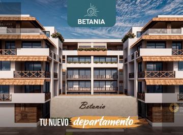Departamento · 116m² · 3 Recámaras · Departamento en Bahia de Altata Navolato, Sin