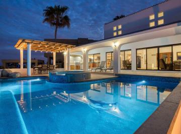 Casa de 6 habitaciones, La Paz · Casa Frente Al Mar, Vista Al Océano y Montaña, Punta Pescadero, Los Barriles