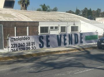 Bodega comercial , Chiautempan · Bodega Comercial de 8400 m² en Venta en Chiautempan.