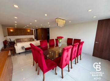 Departamento de 3 habitaciones, Miguel Hidalgo · Departamento en Venta, Colonia Lomas de Chapultepec
