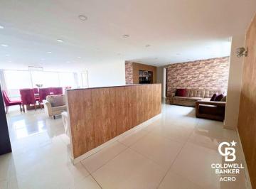 Departamento de 3 habitaciones, Miguel Hidalgo · Departamento en Venta – Periférico / Lomas de Chapultepec