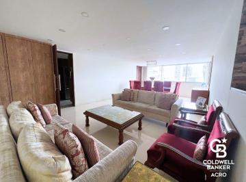 Departamento de 3 habitaciones, Miguel Hidalgo · Departamento en Venta – Periférico / Lomas de Chapultepec