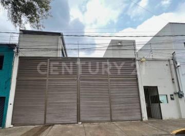 Oficina · 689m² · 4 Estacionamientos · Oficinas en Venta en Calle Mixcoac Colonia Merced Gomez Alvaro Obregon