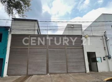 Oficina · 690m² · 4 Estacionamientos · Oficinas en Venta en Calle Mixcoac Colonia Merced Gomez Alvaro Obregon
