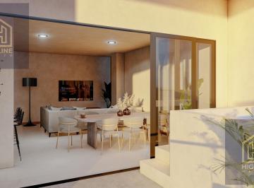 Departamento de 1 habitación, Solidaridad · Venta de Departamento en Playa del Carmen 1 Habitacion