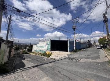 Bodega comercial · 357m² · Terreno en Buenavista