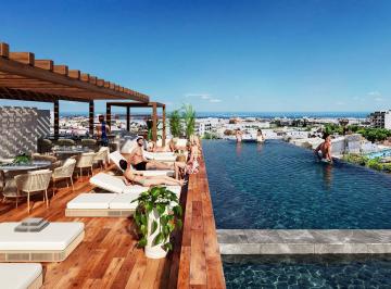 Departamento · 36m² · 1 Recámara · Departamento en Playa del Carmen