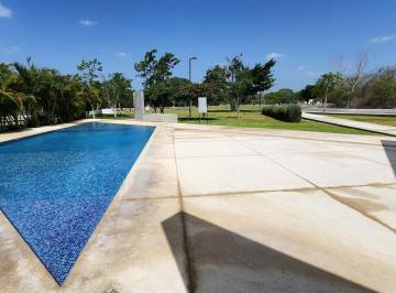 Terreno / Lote · 420m² · Terreno en Venta Entrega Inmediata Merida Kikteil