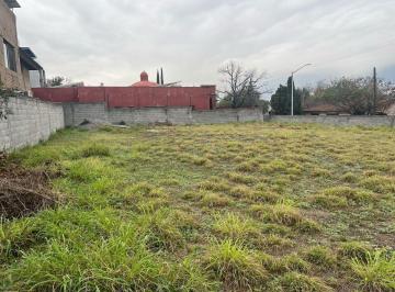 36a426e881f43d1604a02f2470c55ed9b8683011ea601bcd023c9fd15a6272cf · Terreno en Venta, Bosques del Valle