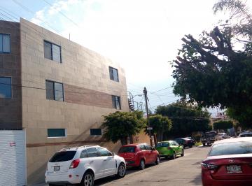 Departamento de 1 habitación, Zapopan · Renta Departamento Cerca de Av Patria y Av Tepeyac
