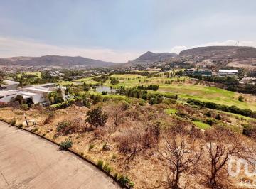 Terreno / Lote · 1953m² · Terreno Residencial Dentro del Club de Golf Tres Marías, con Vista Al Campo.