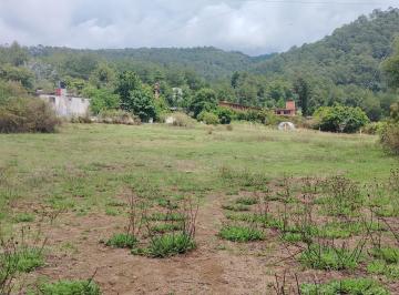 Terreno / Lote , Valle de Bravo · Terreno en Venta Para Proyecto Habitacional