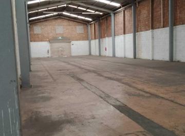 Bodega comercial , San Luis Potosí · Bodega en Renta en Av Industrias en San Luis Potosí