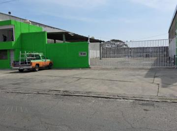 Terreno industrial de 4 habitaciones, Veracruz · Se Vende Patio en Bruno Pagliai