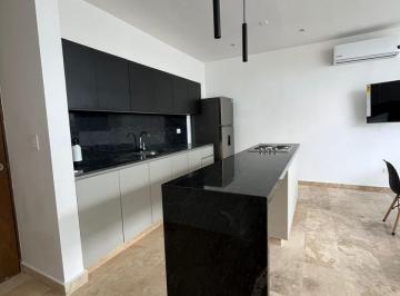 Departamento de 1 habitación, Mérida · Se Vende Departamento en Temozon Norte Merida Yucatan