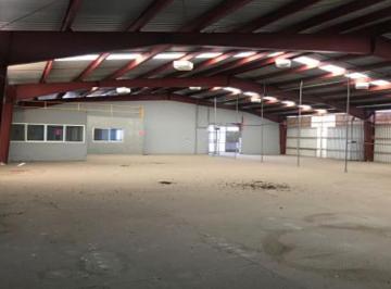 Bodega comercial · 1600m² · Renta Bodega Col. Miraval, Cuernavaca